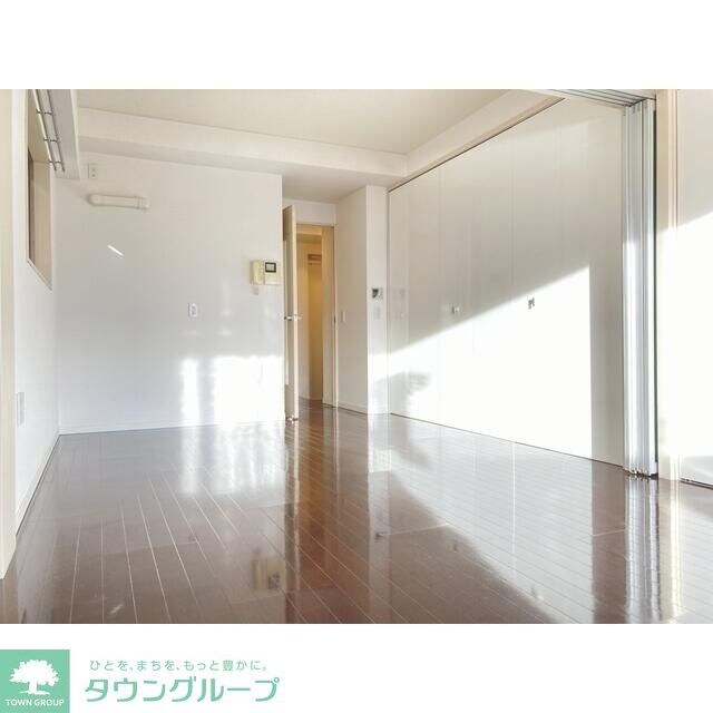 アルファスイート浦和本太フレストの物件内観写真