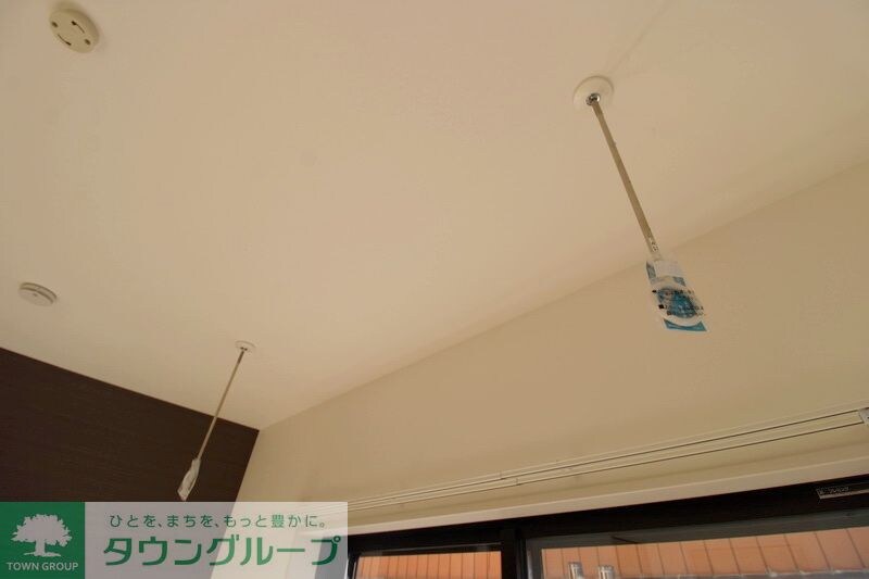 MELDIA岩槻IIの物件内観写真