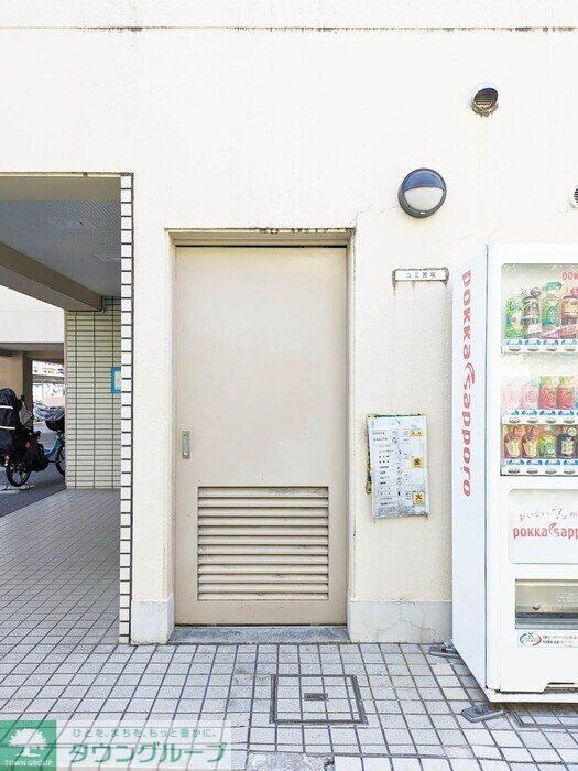 プレジール井山の物件内観写真