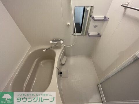 ジーメゾン岩槻モデラートの物件内観写真