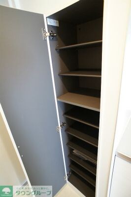 リブリ・ブライトの物件内観写真