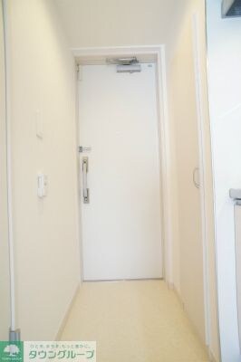 リブリ・ブライトの物件内観写真