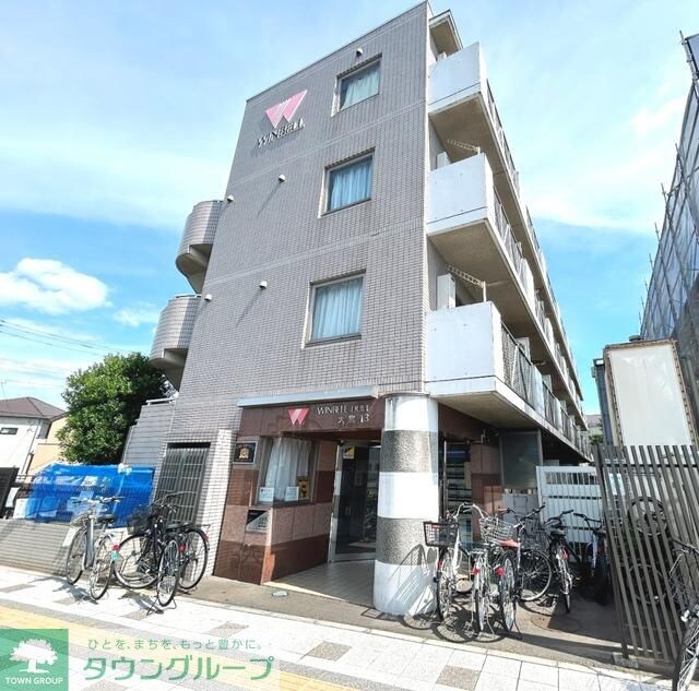 ウィンベルデュエット大宮第13の物件内観写真