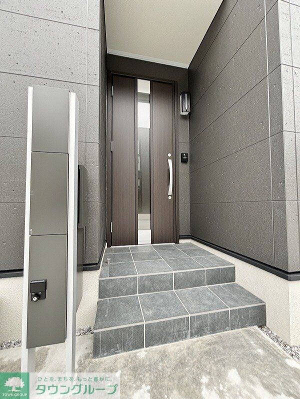 日進ドリームハウス II E棟の物件内観写真