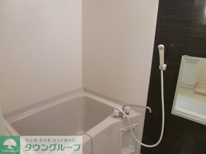 ムート中浦和の物件内観写真