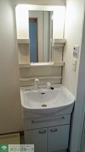 オルニエ-ルの物件内観写真