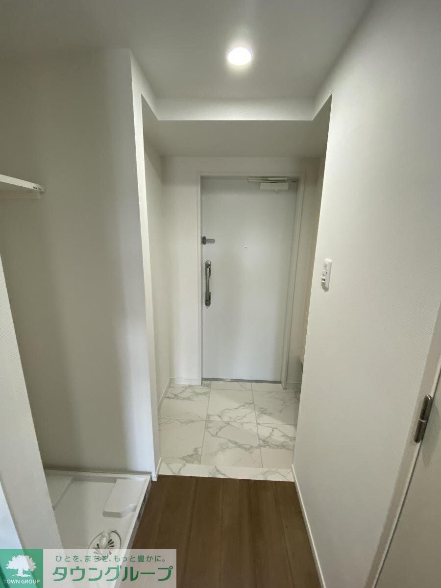 グランカーサさいたま新都心の物件内観写真