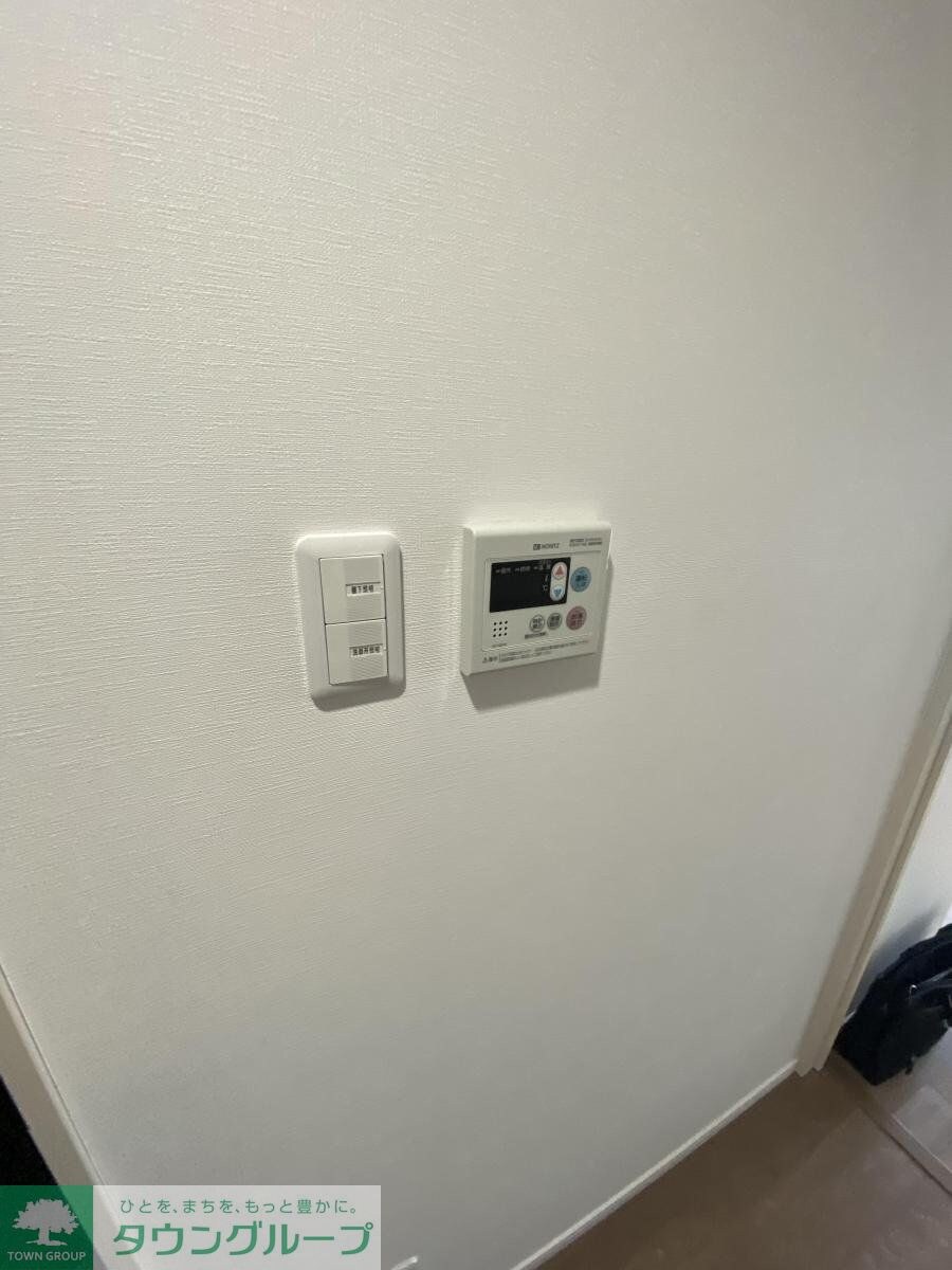 グランカーサさいたま新都心の物件内観写真