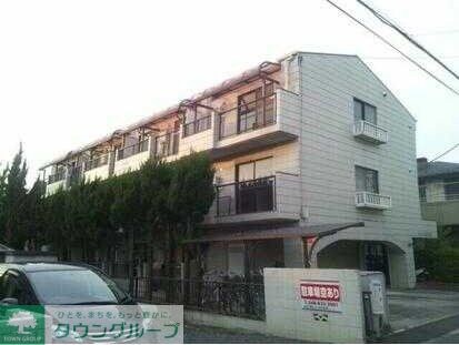 ドムール北浦和の物件内観写真