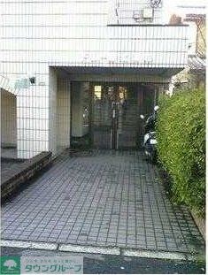 ドムール北浦和の物件内観写真