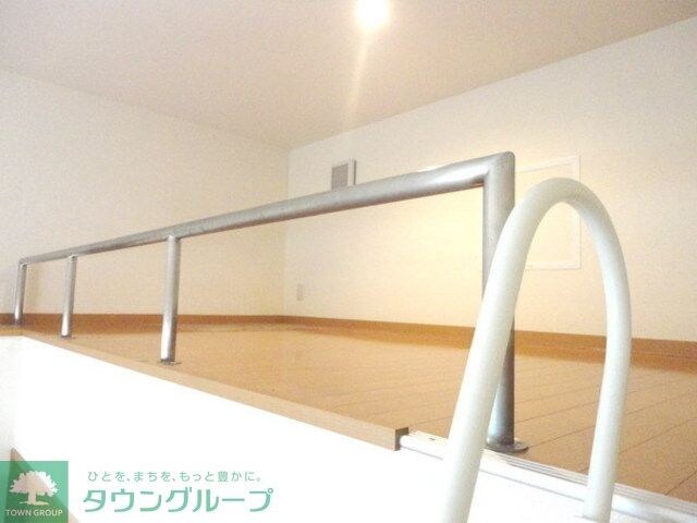 エバーパティオHAの物件内観写真