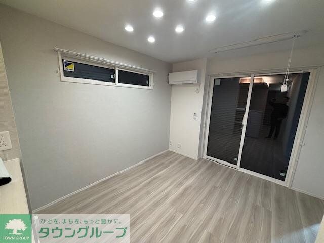 リーセント ビオラの物件内観写真