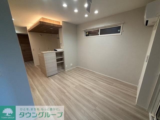 リーセント ビオラの物件内観写真