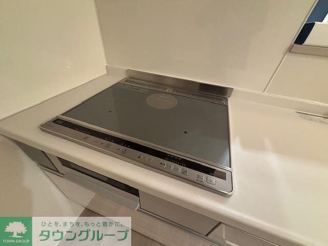 リーセント ビオラの物件内観写真