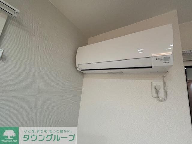 リーセント ビオラの物件内観写真