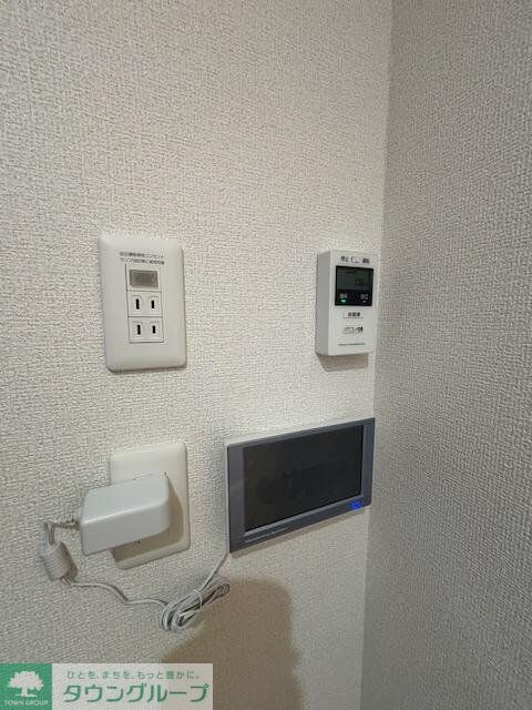 リーセント ビオラの物件内観写真