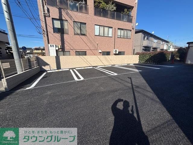 リーセント ビオラの物件内観写真