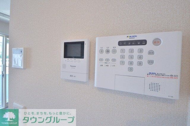 エクレール曲本の物件内観写真