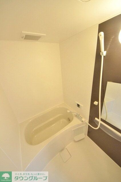 エクレール曲本の物件内観写真