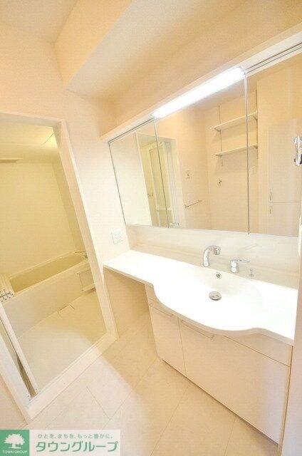 エクレール曲本の物件内観写真