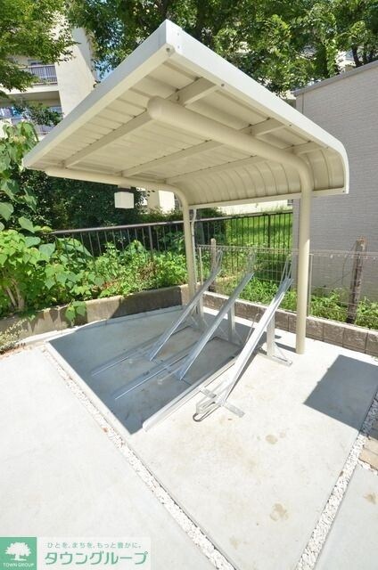 エクレール曲本の物件内観写真