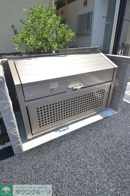 エクレール曲本の物件内観写真