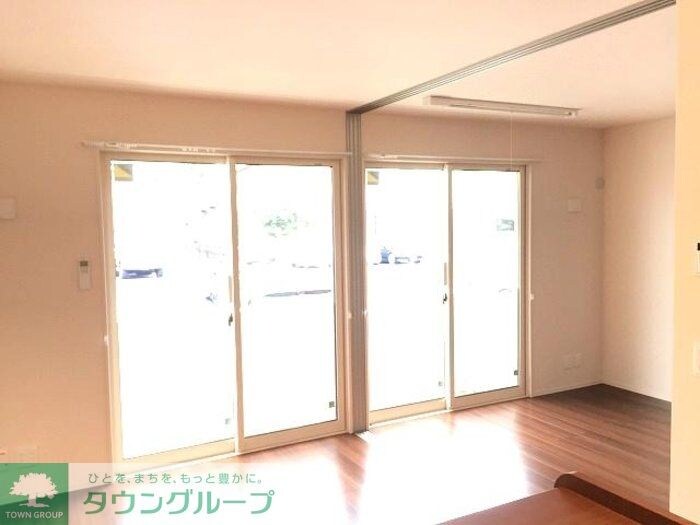 エクレール曲本の物件内観写真