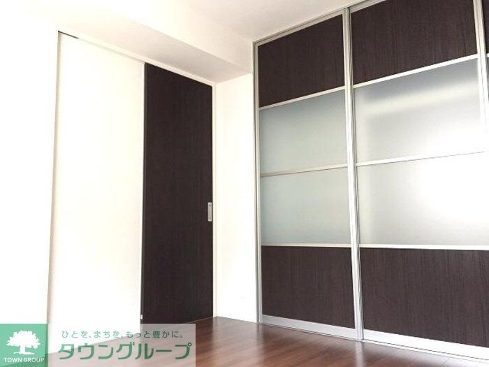 エクレール曲本の物件内観写真