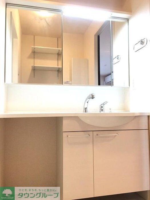 エクレール曲本の物件内観写真