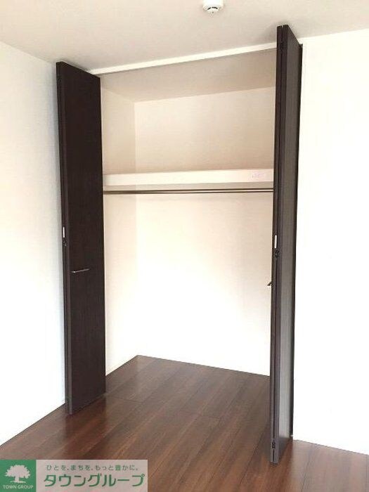 エクレール曲本の物件内観写真