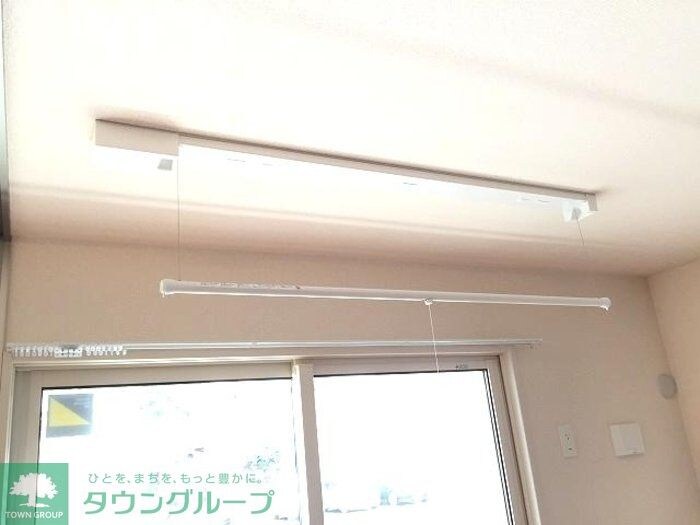 エクレール曲本の物件内観写真