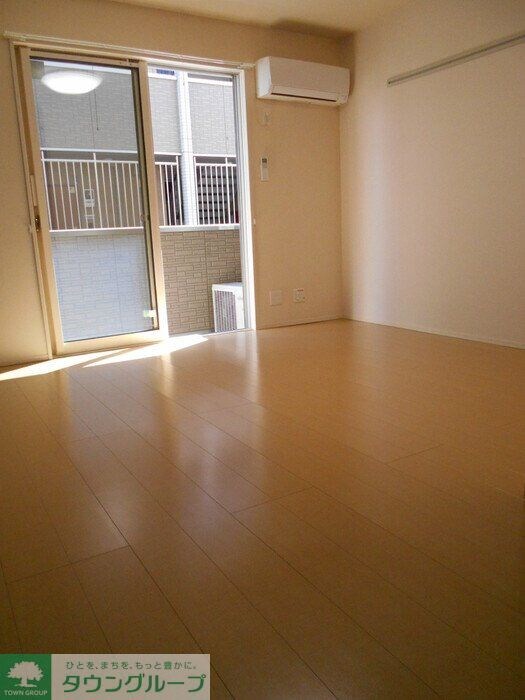 本郷の杜 ソグレの物件内観写真