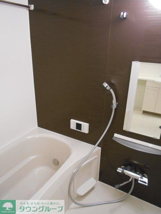 本郷の杜 ソグレの物件内観写真