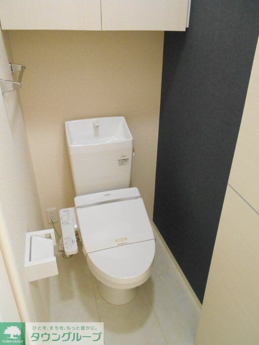 本郷の杜 ソグレの物件内観写真