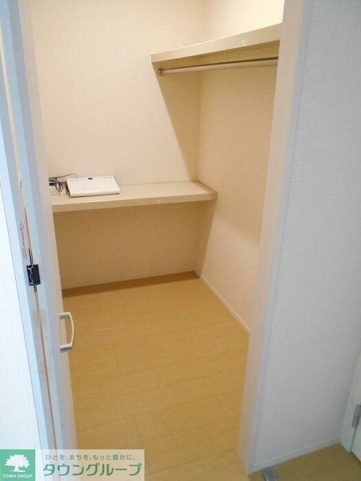 本郷の杜 ソグレの物件内観写真