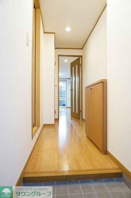 シンシア壱番館の物件内観写真