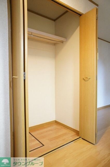 シンシア壱番館の物件内観写真