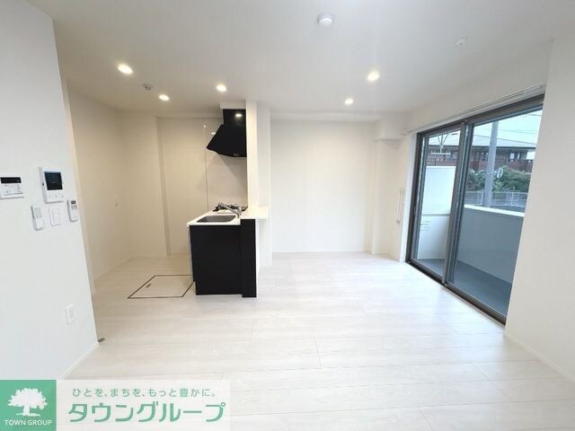 Luminous coatの物件内観写真