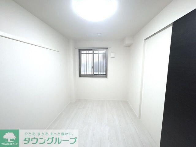 Luminous coatの物件内観写真