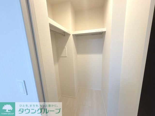 Luminous coatの物件内観写真