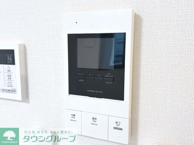 Luminous coatの物件内観写真