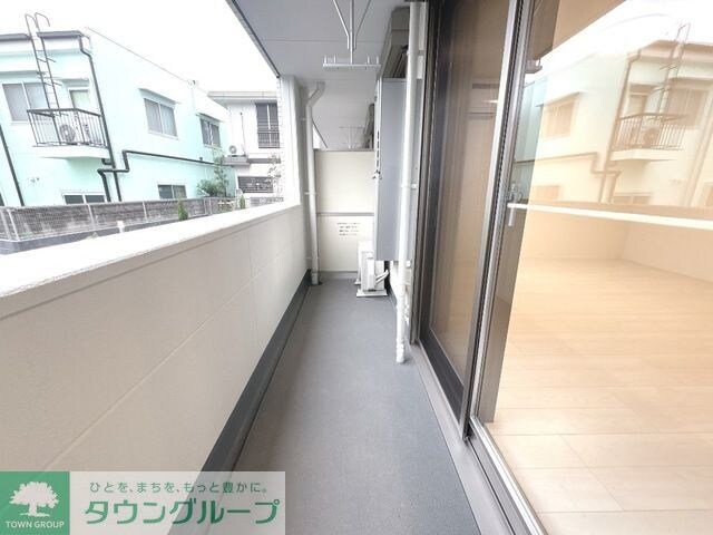 Luminous coatの物件内観写真