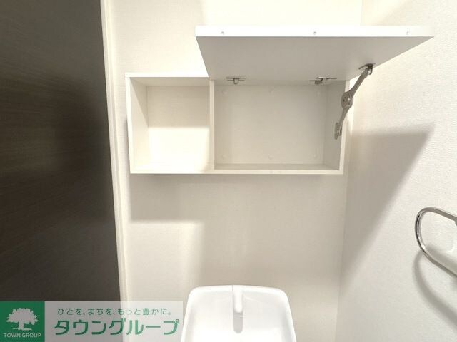 Luminous coatの物件内観写真