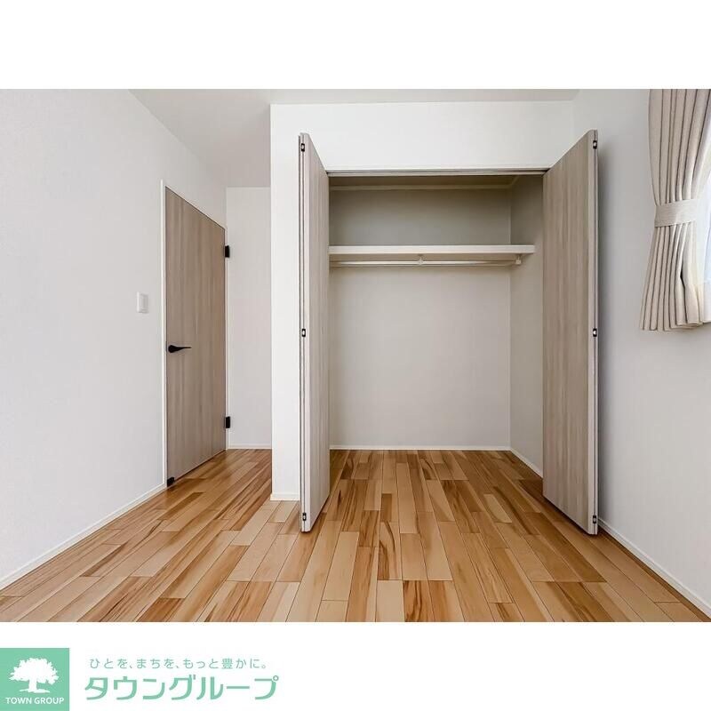 さいたま市岩槻区城南4丁目戸建の物件内観写真