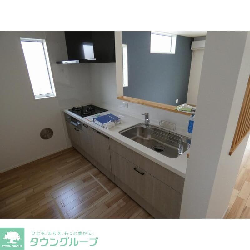 さいたま市岩槻区城南4丁目戸建の物件内観写真