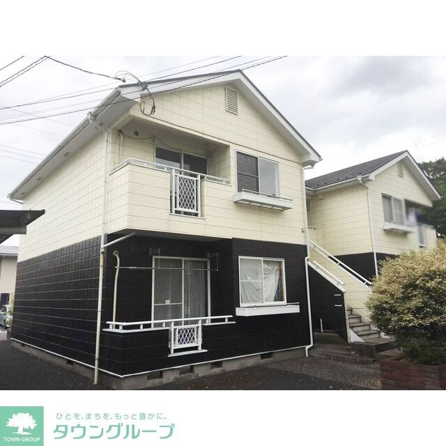 アメニティーパークフェニックス Cの物件内観写真