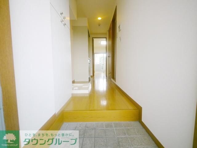 アイビーコートの物件内観写真