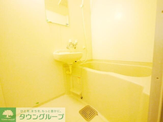 アイビーコートの物件内観写真