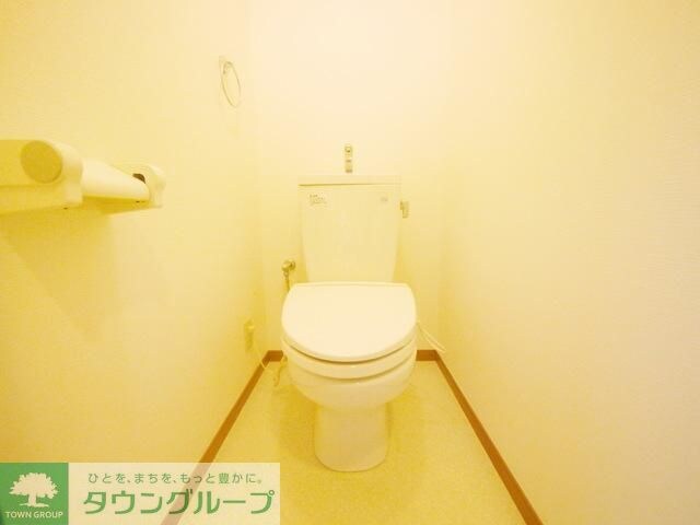 アイビーコートの物件内観写真