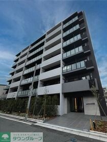 アーバンパーク北戸田の物件外観写真